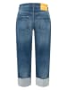 MAC Jeans - Baggy fit - in Blau