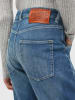 MAC Jeans - Baggy fit - in Blau