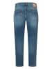 MAC Jeans "Iowa" - Slim fit - in Blau