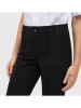 MAC Broek "Anna" zwart