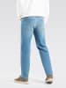 MAC Jeans "Rick" - Comfort fit - in Hellblau
