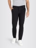MAC Chino "Griffin" in Dunkelblau