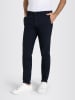 MAC Chino "Griffin" in Dunkelblau