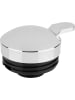 Emsa Isolierkanne "Campo" in Chrom - 1 l
