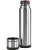 Emsa Edelstahl-Isolierflasche "Mobility" - 700 ml