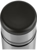 Emsa Edelstahl-Isolierflasche "Mobility" - 700 ml
