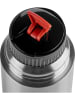 Emsa Edelstahl-Isolierflasche "Mobility" - 500 ml