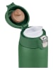 Emsa Thermobecher "Light" in Grün - 400 ml