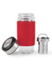 Emsa Teebecher in Rot - 400 ml