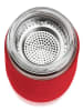 Emsa Teebecher in Rot - 400 ml