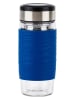 Emsa Teebecher in Blau - 400 ml