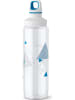 Emsa Trinkflasche "Drink2Go - Tritan" in Weiß - 700 ml