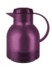 Emsa Isolierkanne "Samba" in Lila - 1 l