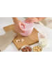 Emsa Rührschüssel "Prep & Bake" in Rosa - 1,7 l