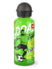 Emsa Trinkflasche "Torschütze" in Grün - 600 ml
