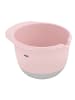Emsa Rührschüssel in Rosa - 1,4 l