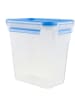 Emsa Frischhaltedosen "Clip & Close" in Blau - 1,6 l
