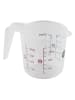 Emsa Messbecher "Prep & Bake" in Transparent  - 500 ml
