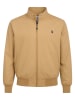U.S. Polo Assn. Kurtka przejściowa w kolorze beżowym