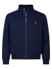 U.S. Polo Assn. Kurtka przejściowa w kolorze granatowym
