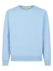 U.S. Polo Assn. Sweatshirt lichtblauw