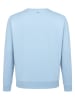 U.S. Polo Assn. Sweatshirt lichtblauw