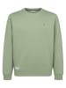 U.S. Polo Assn. Sweatshirt in Grün