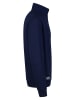 U.S. Polo Assn. Sweatshirt in Dunkelblau