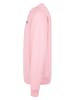 U.S. Polo Assn. Sweatshirt in Rosa