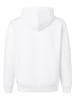 U.S. Polo Assn. Bluza w kolorze białym