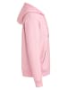U.S. Polo Assn. Sweatvest lichtroze