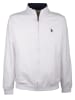 U.S. Polo Assn. Sweatvest wit