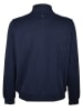 U.S. Polo Assn. Sweatjacke in Dunkelblau