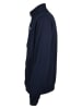 U.S. Polo Assn. Sweatjacke in Dunkelblau