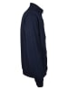 U.S. Polo Assn. Sweatjacke in Dunkelblau