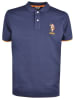 U.S. Polo Assn. Koszulka polo w kolorze granatowym