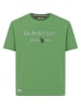 U.S. Polo Assn. Koszulka w kolorze zielonym
