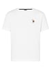 U.S. Polo Assn. Shirt in Weiß