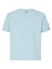U.S. Polo Assn. Shirt lichtblauw
