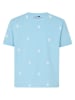 U.S. Polo Assn. Shirt in Hellblau