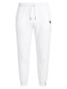 U.S. Polo Assn. Sweatbroek wit