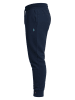 U.S. Polo Assn. Sweathose in Dunkelblau