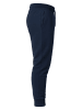 U.S. Polo Assn. Sweathose in Dunkelblau