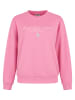 U.S. Polo Assn. Sweatshirt in Rosa