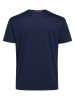 U.S. Polo Assn. Shirt donkerblauw