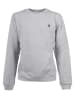 U.S. Polo Assn. Sweatshirt grijs