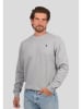U.S. Polo Assn. Sweatshirt in Grau