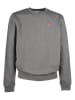 U.S. Polo Assn. Sweatshirt grijs