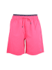U.S. Polo Assn. Szorty kąpielowe w kolorze różowym