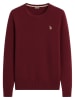 U.S. Polo Assn. Trui bordeaux